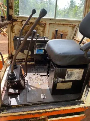 IHI HM 45 Excavator 2020 Heavy-Duty (Used)