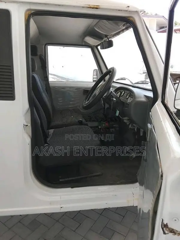 Mahindra Bolero 2011 Pickup (Used)