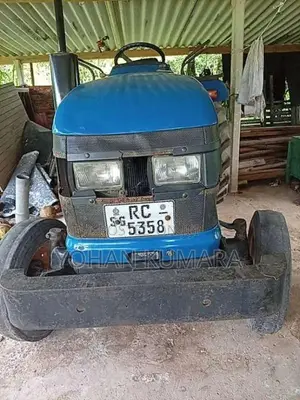 Sonalika Sonalika 2011 Tractor (Used)