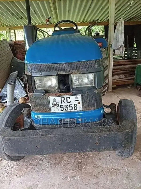Sonalika Sonalika 2011 Tractor (Used)