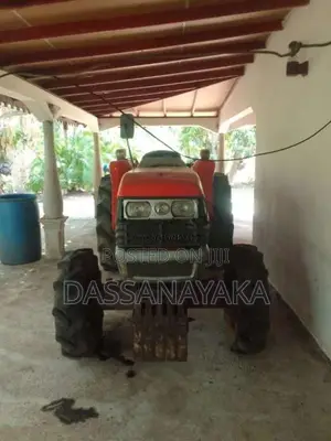 Kubota L4508 2019 Tractor (Used)