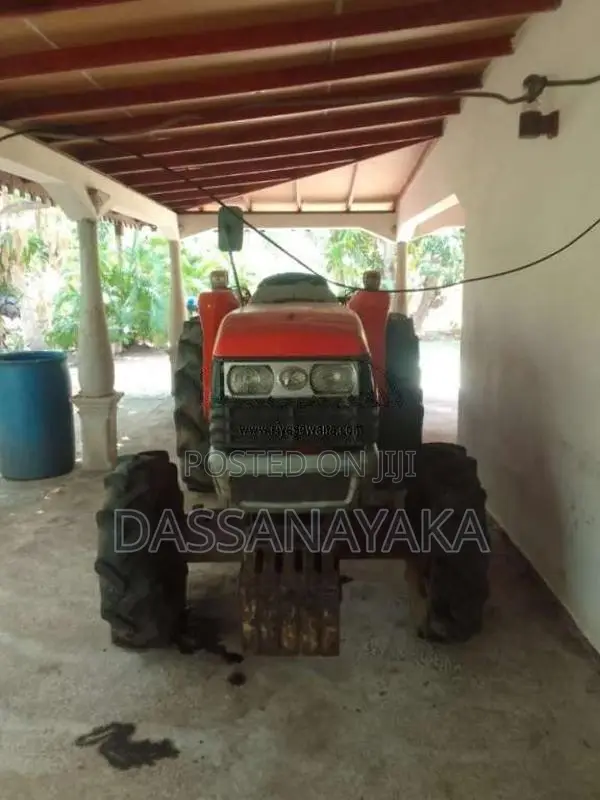 Kubota L4508 2019 Tractor (Used)