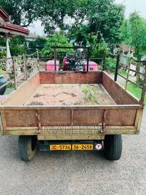 Mahindra 575DS 2003 Tractor (Used)