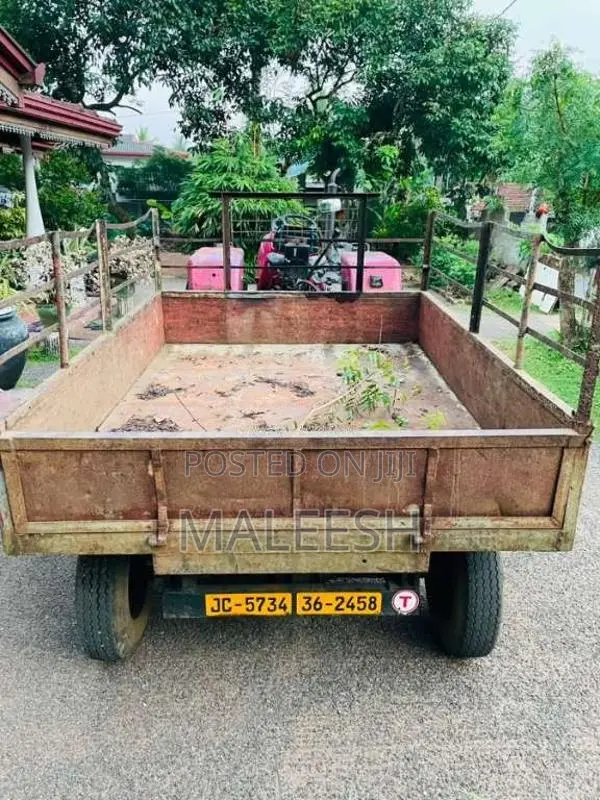 Mahindra 575DS 2003 Tractor (Used)
