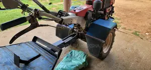 Kubota Rk80 2010 Tractor (Used)