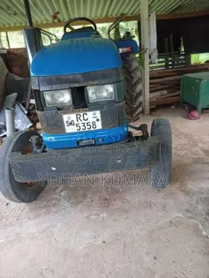 Sonalika Sonalika 2011 Tractor (Used)