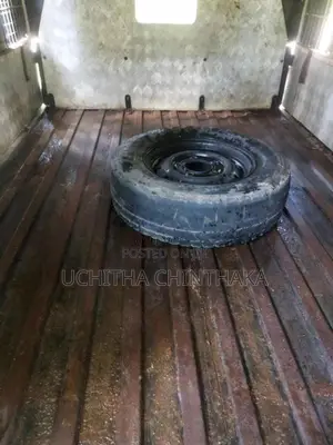 Tata Xenon 2015 Pickup (Used)
