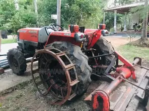 Kubota 4508 2016 Tractor (Used)