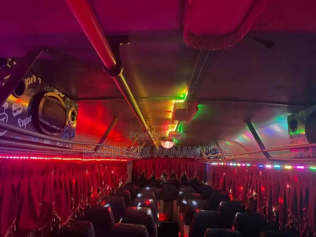 Tata Marcopolo 2018 Bus (Used)