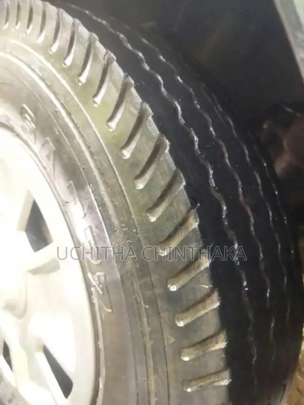 Tata Xenon 2015 Pickup (Used)