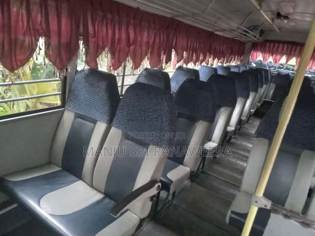 Tata Marcopolo 2018 Bus (Used)
