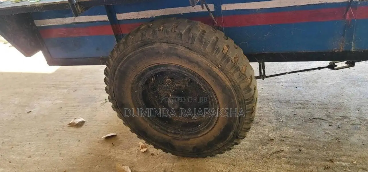 Kubota Rk80 2010 Tractor (Used)