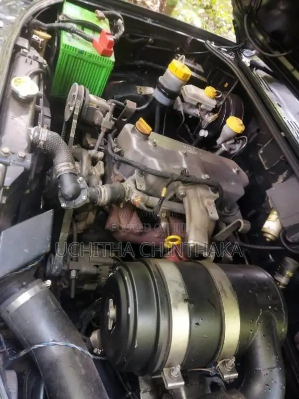 Tata Xenon 2015 Pickup (Used)