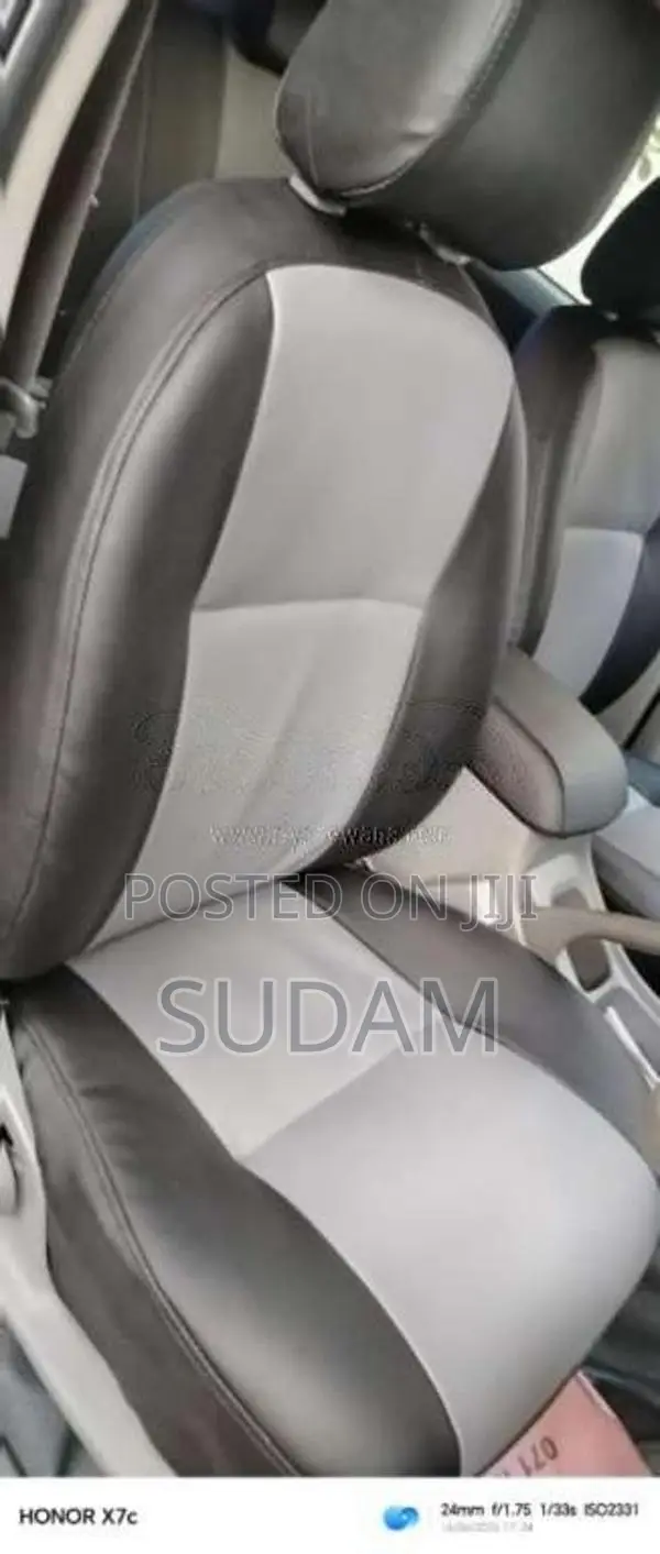 Toyota Hilux 2007 Pickup (Used)