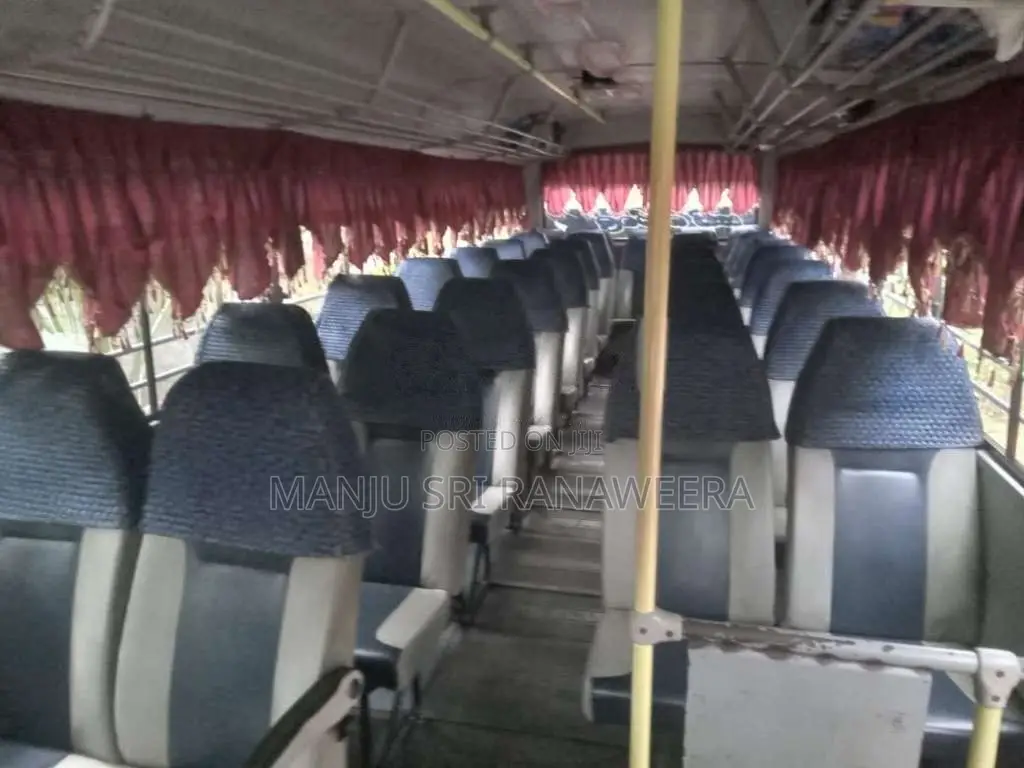 Tata Marcopolo 2018 Bus (Used)