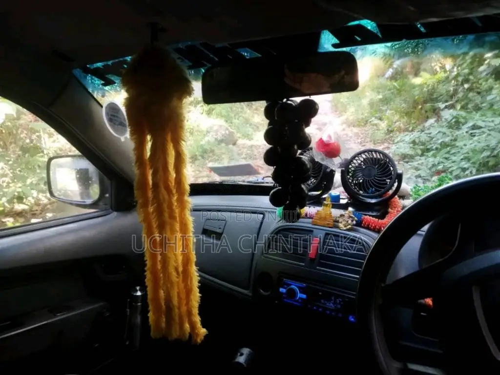Tata Xenon 2015 Pickup (Used)