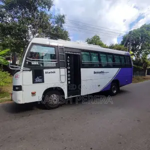 Tata Marcopolo 2011 Bus (Used)