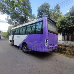 Tata Marcopolo 2011 Bus (Used)
