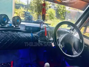 Mahindra Bolero Maxi Truck 2012 Pickup (Used)