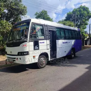 Tata Marcopolo 2011 Bus (Used)