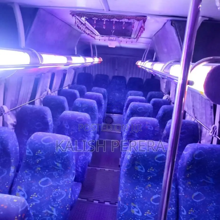 Tata Marcopolo 2011 Bus (Used)