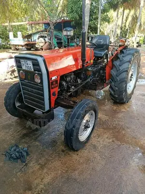TAFE TAFA 45DI 2020 Tractor (Used)