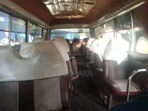 Nissan Civilian 1983 Bus (Used)