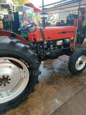 TAFE TAFA 45DI 2020 Tractor (Used)