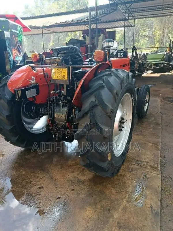 TAFE TAFA 45DI 2020 Tractor (Used)