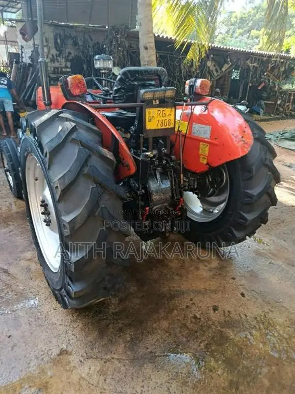 TAFE TAFA 45DI 2020 Tractor (Used)