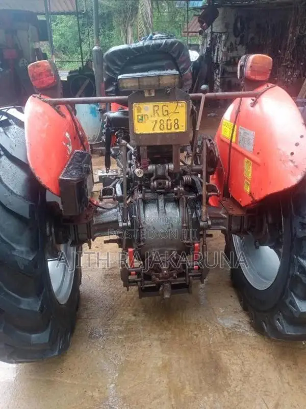 TAFE TAFA 45DI 2020 Tractor (Used)
