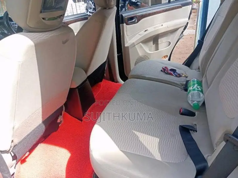 Mitsubishi Montero 2012 Pickup (Used)