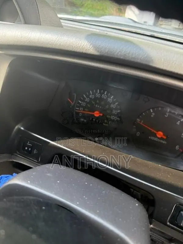 Mitsubishi L200 2011 Pickup (Used)