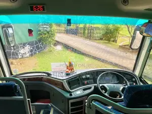 Other Golden Dragon 2018 Bus (Used)