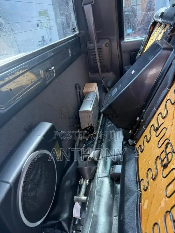 Mitsubishi L200 2011 Pickup (Used)