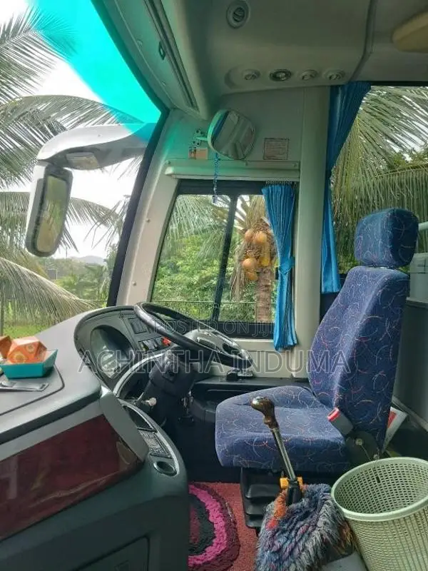 Other Golden Dragon 2018 Bus (Used)