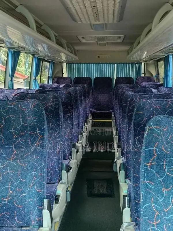 Other Golden Dragon 2018 Bus (Used)