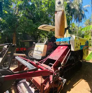 Yanmar Sumo 2023 Heavy-Duty (Used)