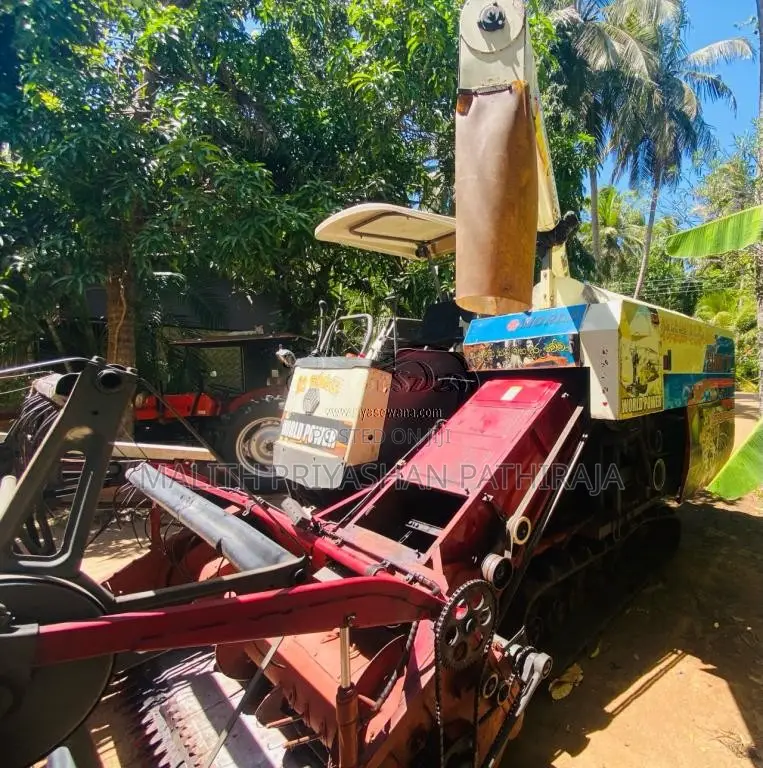 Yanmar Sumo 2023 Heavy-Duty (Used)