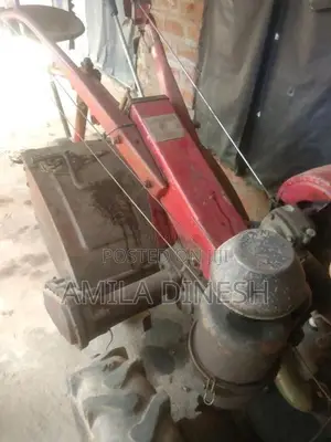 Singer Gn12 2006 Tractor (Used)