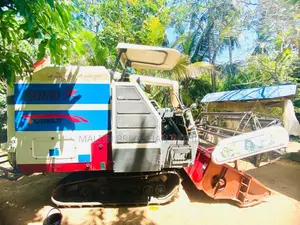 Yanmar Sumo 2023 Heavy-Duty (Used)