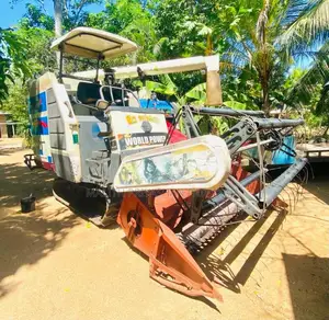 Yanmar Sumo 2023 Heavy-Duty (Used)