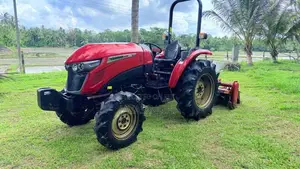 Yanmar 357A 2023 Tractor (Used)