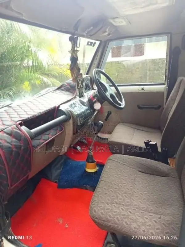 Mahindra Bolero 2020 Pickup (Used)