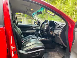 Mitsubishi L200 Sportero 2017 Pickup (Used)