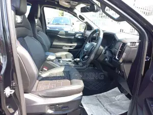 Ford Raptor MSRT 2024 Pickup (Used)