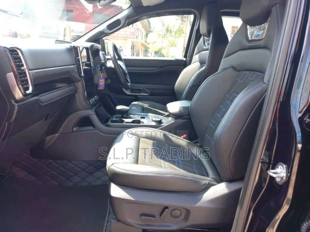 Ford Raptor MSRT 2024 Pickup (Used)