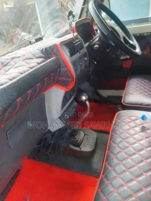 Mahindra Bolero 2013 Pickup (Used)