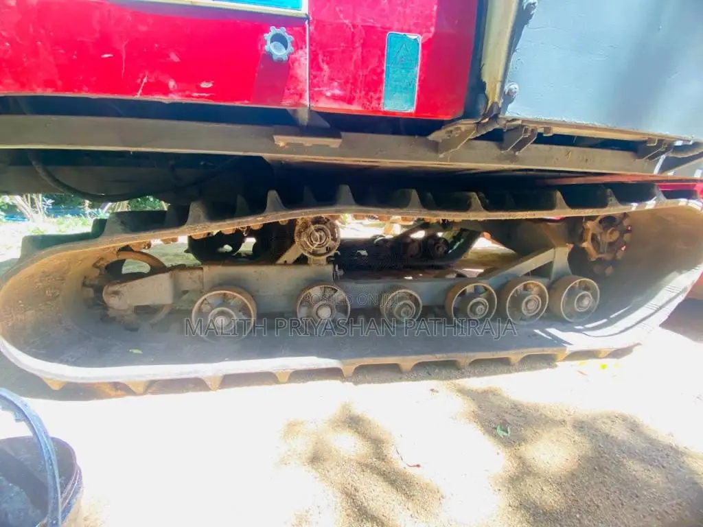 Yanmar Sumo 2023 Heavy-Duty (Used)