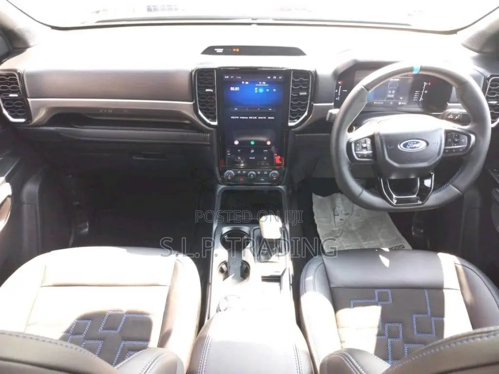 Ford Raptor MSRT 2024 Pickup (Used)